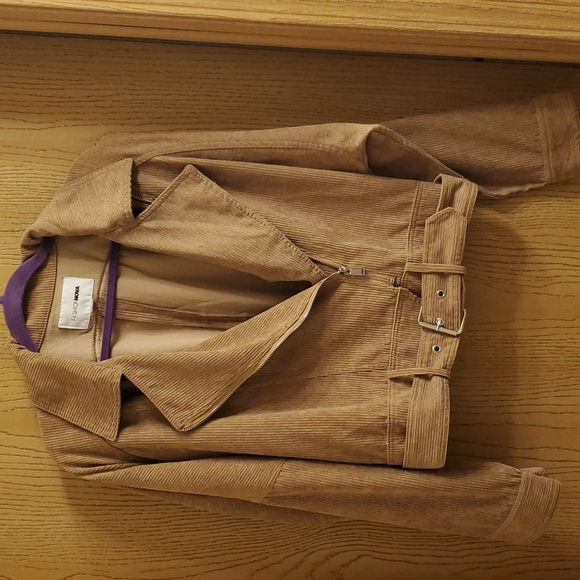 Jacket - Picture 8 of 12